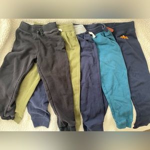 The Children’s Place Jogger/Sweatpants Lot